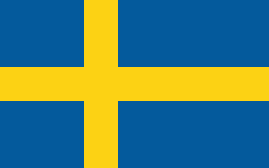 This image has an empty alt attribute; its file name is sweden_texture.gif
